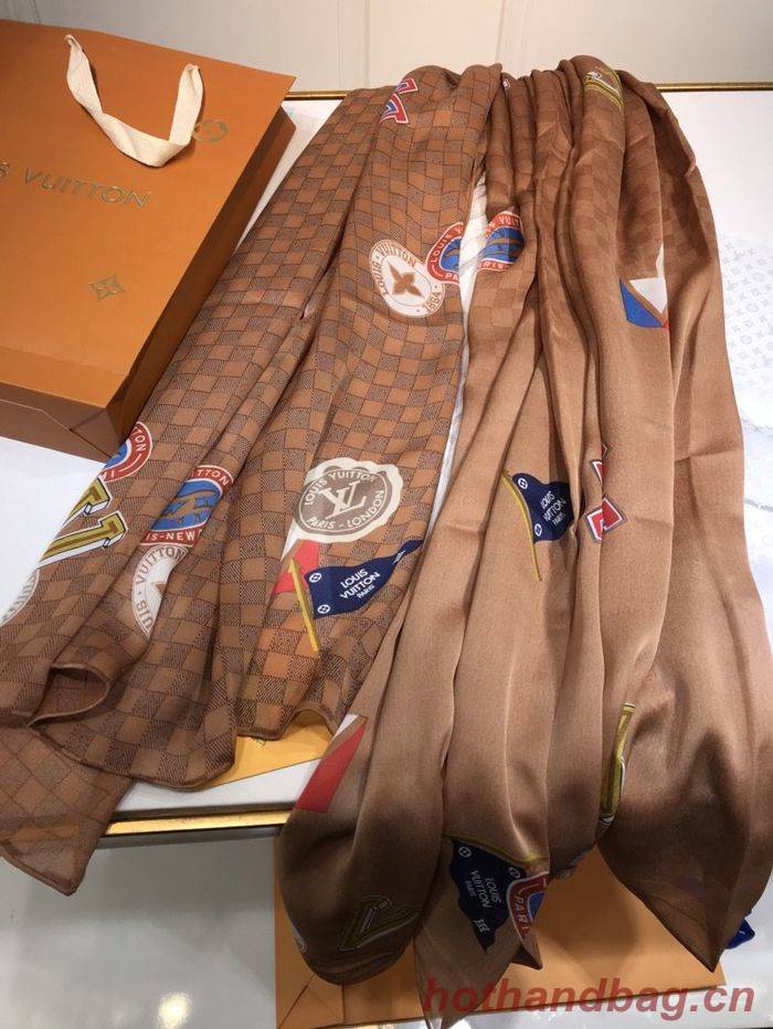 Louis Vuitton Scarf LVS00167 Louis Vuitton Scarf LVS00167